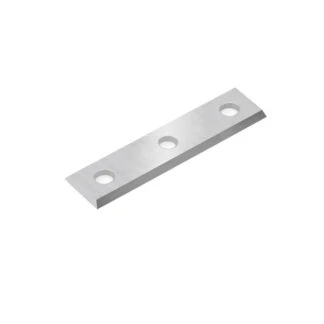 RCK-151 Solid Carbide 4 Cutting Edges Insert Knife General Purpose Wood, Chipboard, Plywood 50 x 12 x 1.7mm