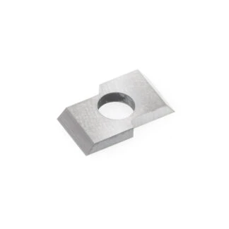 RCK-160 Solid Carbide Insert Knife 7.5 x 12 x 1.5mm for Straight with Tip RC-2060