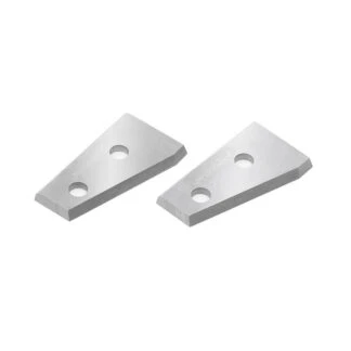 RCK-224 CNC Solid Carbide Insert Knife for Traditional Raised Panel RC-4010