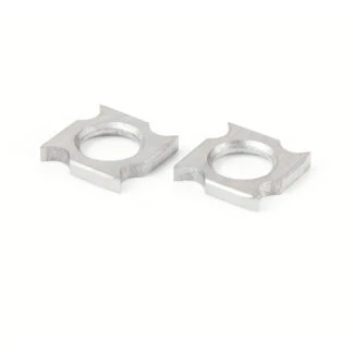 RCK-33 Pair of Carbide Tipped Knives 18mm x 18mm x 2.95mm