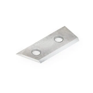 RCK-346 Solid Carbide V Groove Insert MDF Replacement Knife 29.8 x 12 x 1.5mm for RC-1110