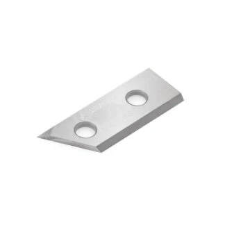 RCK-353 Solid Carbide V Groove Insert MDF Knife 29.8 x 12 x 1.5mm for RC-1104
