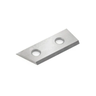 RCK-354 Solid Carbide V Groove Insert MDF Knife 29.8 x 12 x 1.5mm for RC-1106, RC-1107, RC-1109