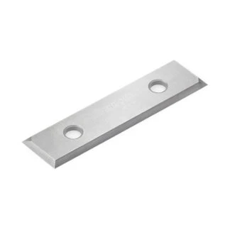 RCK-355 Solid Carbide V Groove Insert MDF Knife 48 x 12x 1.5mm for Insert RC-1030