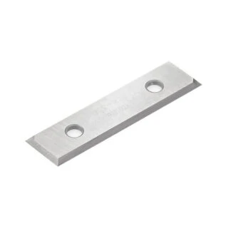 RCK-356 Solid Carbide Miterfold Insert MDF Knife 48 x 12 x 1.5mm for Insert RC-1028