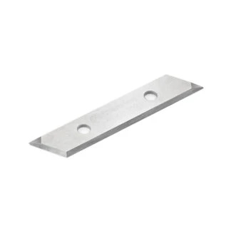 RCK-359 Solid Carbide V Groove Insert MDF Knife 60 x 12 x 1.5mm for RC-1034
