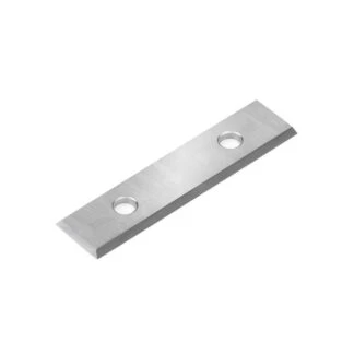 RCK-50 Solid Carbide 4 Cutting Edges Insert Knife General Purpose Wood, Chipboard, Plywood 50 x 12 x 1.5mm