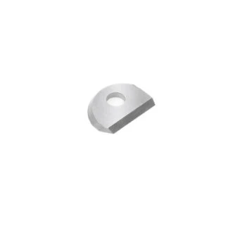 RCK-52 Solid Carbide Insert Knife for Ball End RC-1122