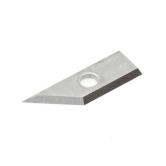 RCK-56 Solid Carbide V Groove Insert Knife 29 x 9 x 1.5mm for RC-1030 RC-1045, RC-1046, RC-1048, RC-1108, RC-1148