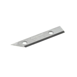 RCK-58 Solid Carbide V Groove Insert Knife 29 x 9 x 1.5mm for RC-1031