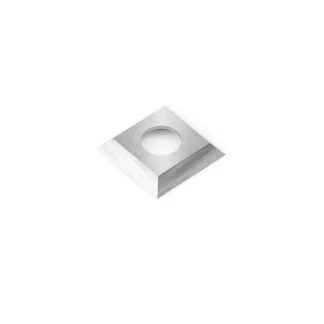 RCK-73 14.3 x 14.3 x 2.5mm CARBIDE Insert Knife