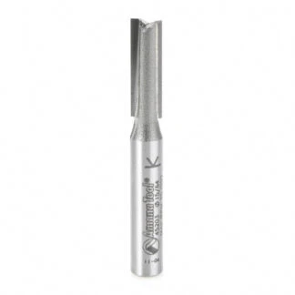 45203 Carbide Tipped Undersized Plywood Dado Plunge Plunge 15/64 Dia x 3/4 x 1/4 Inch Shank