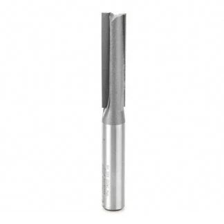45426-PS Carbide Tipped 3 Deg Production Shear Straight Plunge 1/2 Dia x 2 x 1/2 Inch Shank