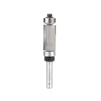 47095 Carbide Tipped Down-Shear Multi Trimmer 1/2 Dia x 1 x 1/4 Inch Shank with Ball Bearings