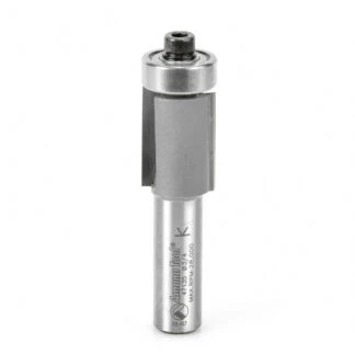 47135 Carbide Tipped Down-Shear SuperTrim™ Flush Trim 3/4 Dia x 1 Inch x 1/2 Shank
