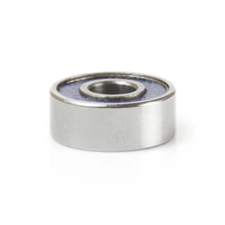 47706-HP Steel Ball Bearing Guide 1/2 Overall Dia x 3/16 Inner Dia x 3/16 Height