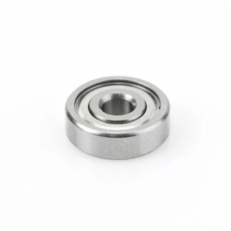 47718 Steel Ball Bearing Guide 5/8 Overall Dia x 3/16 Inner Dia x 3/16 Height