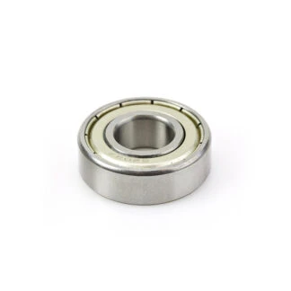 47734 Metric Steel Ball Bearing Guide 35mm Overall Dia x 15mm Inner Dia x 11mm Height