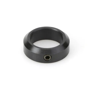 47739 Retaining Collar 23/32 Overall Dia x 1/2 Inner Dia