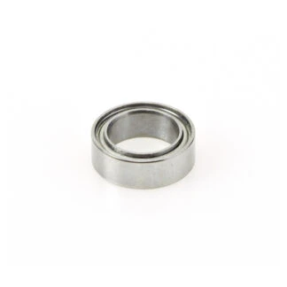 47751 Steel Ball Bearing Guide 3/8 Overall Dia x 1/4 Inner Dia x 1/8 Height