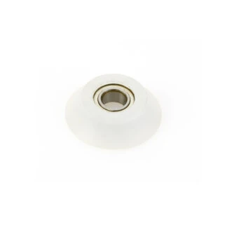47766 Ultra-Glide High Performance Ball Bearing 61/64 Overall Dia x 1/4 Inner Dia x 3/8 Radius