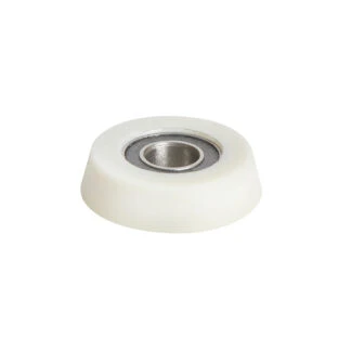 47785 Ultra-Glide High Performance Ball Bearing 55/64 Overall Dia x 1/4 Inner Dia x 14 Deg Taper