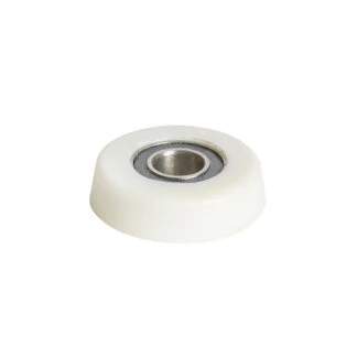 47787 Ultra-Glide High Performance Ball Bearing 7/8 Overall Dia x 1/4 Inner Dia x 10 Deg Taper