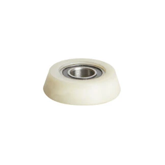 47788 Ultra-Glide High Performance Ball Bearing 13/16 Overall Dia x 1/4 Inner Dia x 18 Deg Taper