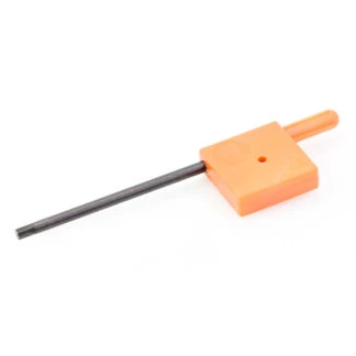 5090 Torx Key T-Handle Use with Key Size T-9 Use with Screw Size 67160