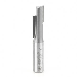 51306 Carbide Tipped Stagger Tooth Plunge 1/2 Dia x 1-1/2 x 1/2 Inch Shank