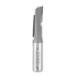 51320 Carbide Tipped Opposite Shear Staggered Shear Tooth Plunge 1/2 Dia x 1-1/2 x 1/2 Inch Shank