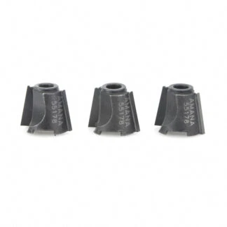 55178 3-Pack Repl. Cutters (Replaces Ocemco TA-157)