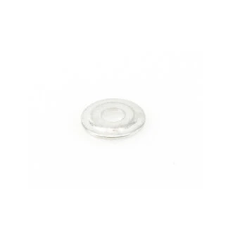 67100 Steel Dust Shield 3/8 Overall Dia x 1/8 Inner Dia