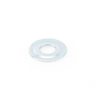 67116 Steel Dust Shield 5/8 Overall Dia x 1/4 Inner Dia