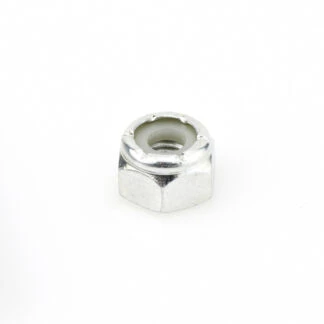 67118 Hex Nut 5mm x .8mm for 47124-2 47126-2 47128-2 Trim Bits