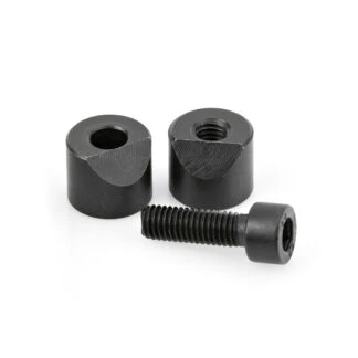 67189 3 Piece Locking Wedge for Insert Adjustable Chamfer Cutters #61304