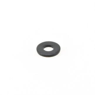 67202 Steel Flat Lock Washer 5/16 Overall Dia x 1/8 Inner Dia