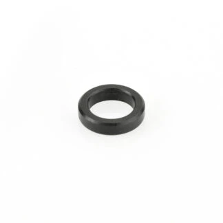 67206 Steel Flat Lock Washer .356 Overall Dia x 1/4 Inner Dia