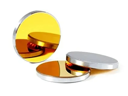 Co2-laser-replacement-mirrors