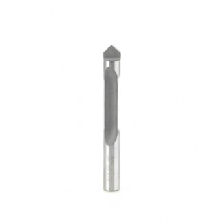 HSS11002 HSS Panel Pilot 3/8 Dia x 3/4 x 3/8 Shank Straight