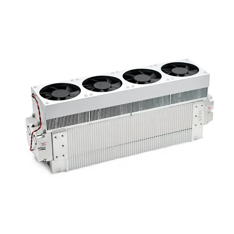 High-quality-CO2-DAVI-RF-Tube-D30-30W-Laser-Metal-Tube-Wavelength-10-6um-CO2-Laser