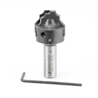 NS-102 Nova Body Type B Plunge Type 1/2 Inch Shank