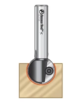 Solid Carbide Ball End Insert CNC Replacement Knives