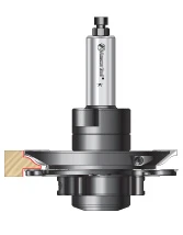 Pair of Solid Carbide Stile & Rail Insert CNC Replacement Knives