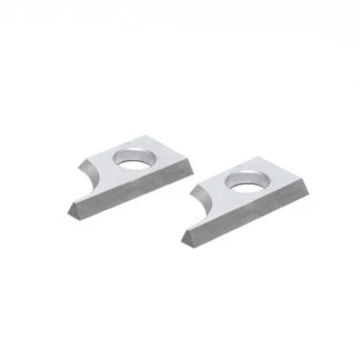 RCK-272 Pair of Insert Knives 1/4 Radius for RC-49504