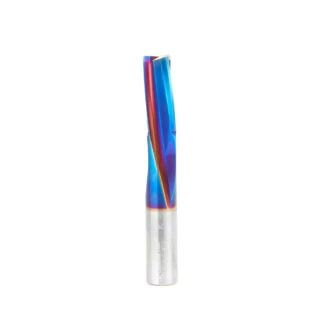 51737-K Solid Carbide Spektra™ Extreme Tool Life Coated Spiral Finisher 1/2 Dia x 1-1/8 x 1/2 Shank Down-Cut Router Bit