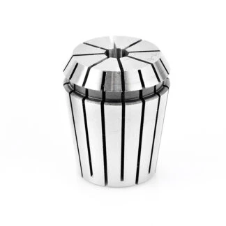 CO-116 6-7mm CNC High Precision Spring Collet for ER32 Tool Holder