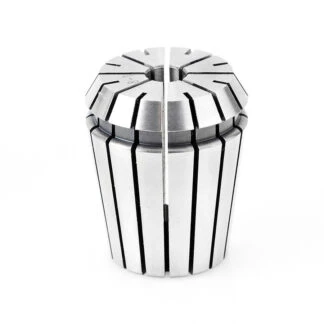 CO-120 7-8mm CNC High Precision Spring Collet for ER32 Tool Holder