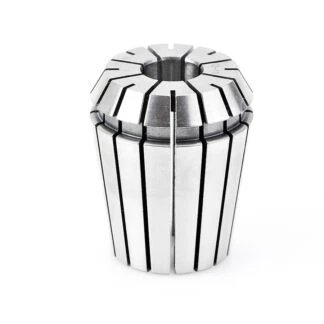 CO-138 11-12mm CNC High Precision Spring Collet for ER32 Tool Holder