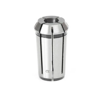 CO-412 5/16 Inch CNC High Precision Spring Collet for RDO-20 / SYOZ-20 / EOC12 Tool Holder